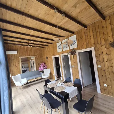 Forest Waves Bungalo - еко مكان تخييم سوزوبول