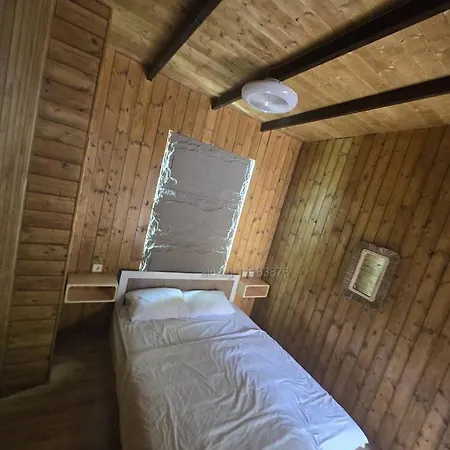 Forest Waves Bungalo - еко * سوزوبول