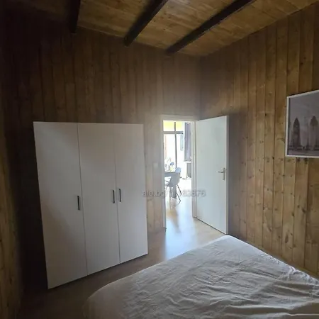 Forest Waves Bungalo - еко مكان تخييم سوزوبول